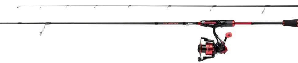 Mitchell COLORS MX RED 702H 20-70G/BC-L CMB