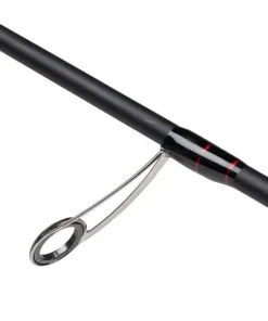 Mitchell Colors MX Red 842MH 2,54m / 10-50g + Rolle 3000FD Combo Spinncombo