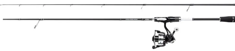 Mitchell COLORS MX WHI 702ML 5-21G/2000FD CMB