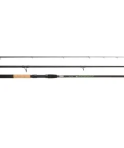 Mitchell Feedercombo 3,60m / bis 90g + 4000FS Freilaufrolle Feeder Angelset