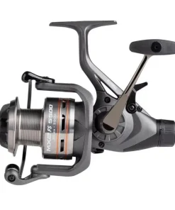 Mitchell Feedercombo 3,30m / bis 80g + 4000 Freilaufrolle Feeder-Angelset