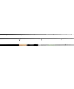 Mitchell Feedercombo 3,30m / bis 80g + 4000 Freilaufrolle Feeder-Angelset