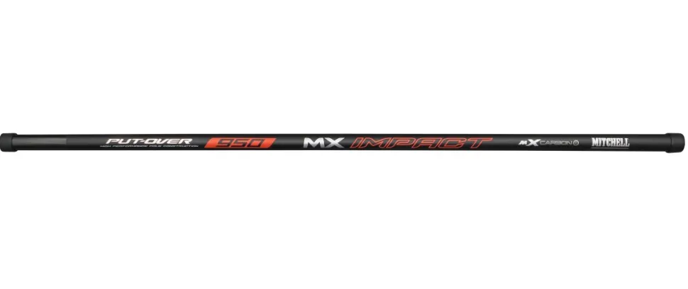 Mitchell IMPACT MX PUT-OVER 8M 6Sec
