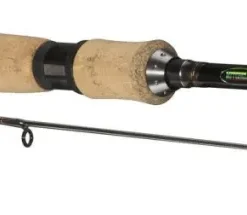 Mitchell Mag Pro Lite EVO 662M Spin 1,98m / 8-32g Barschrute Spinnrute