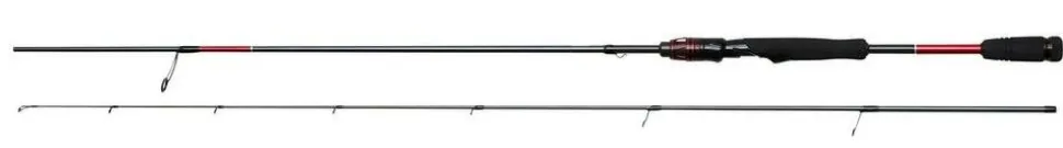 Mitchell MX6 Finesse 642ULPS 1,93m / 2-8g Ultra-Light Spinnrute