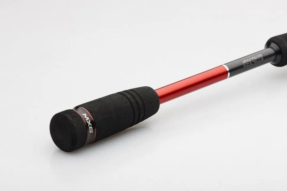 Mitchell MX6 Lure Spinning 742M 2,23m / 7-28g Spinnrute