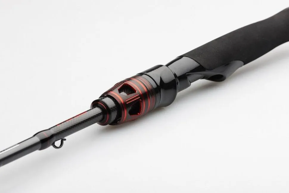 Mitchell MX6 Lure Spinning 7102M 2,13m / 7-28g Spinnrute