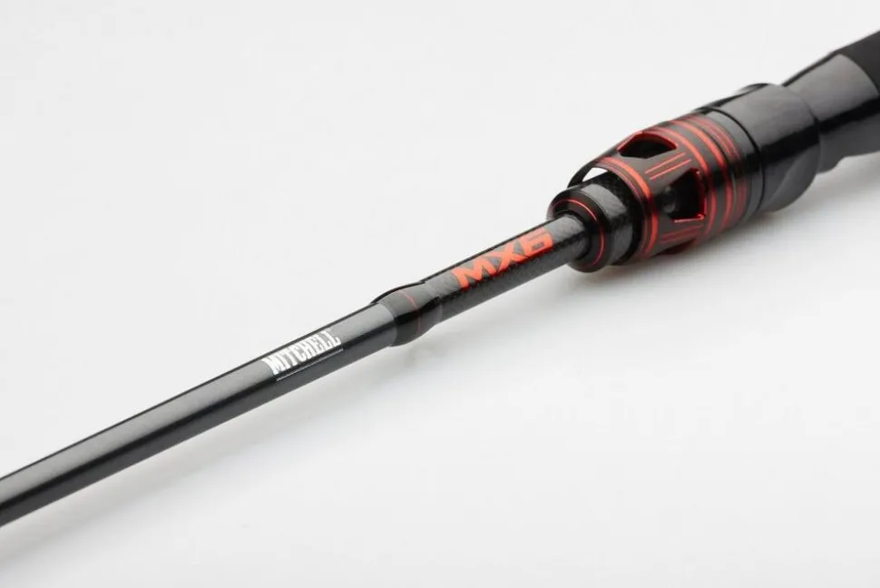 Mitchell MX6 Lure Spinning 7102M 2,13m / 7-28g Spinnrute