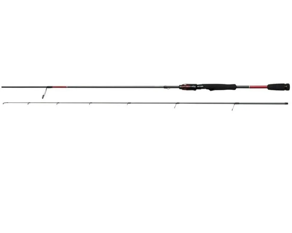 Mitchell MX6 Lure Spinning 7102M 2,13m / 7-28g Spinnrute