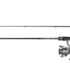 Mitchell MX PRO 2.44m 7-28g 2Sec / 3000FD 110/0.28