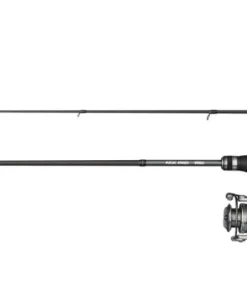 Mitchell MX PRO 2.44m 15-60g 2Sec / 4000FD 110/0.28