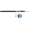 Mitchell Neuron Light Boat Combo 2,40m 80-150g Meeresrute Angelset