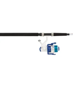 Mitchell Neuron Light Boat Combo 2,40m 80-150g Meeresrute Angelset