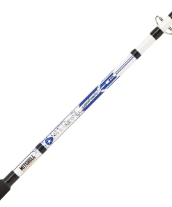 Mitchell Neuron Light Boat Combo 2,40m 80-150g Meeresrute Angelset