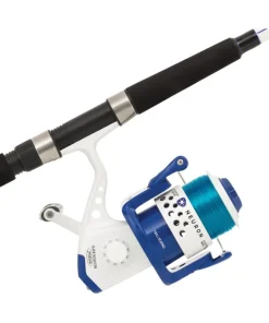 Mitchell Neuron Light Boat Combo 2,40m 80-150g Meeresrute Angelset