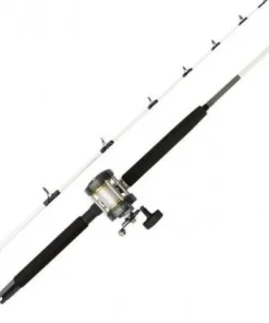 Mitchell PERFORMANCE SW 562 BOAT RH