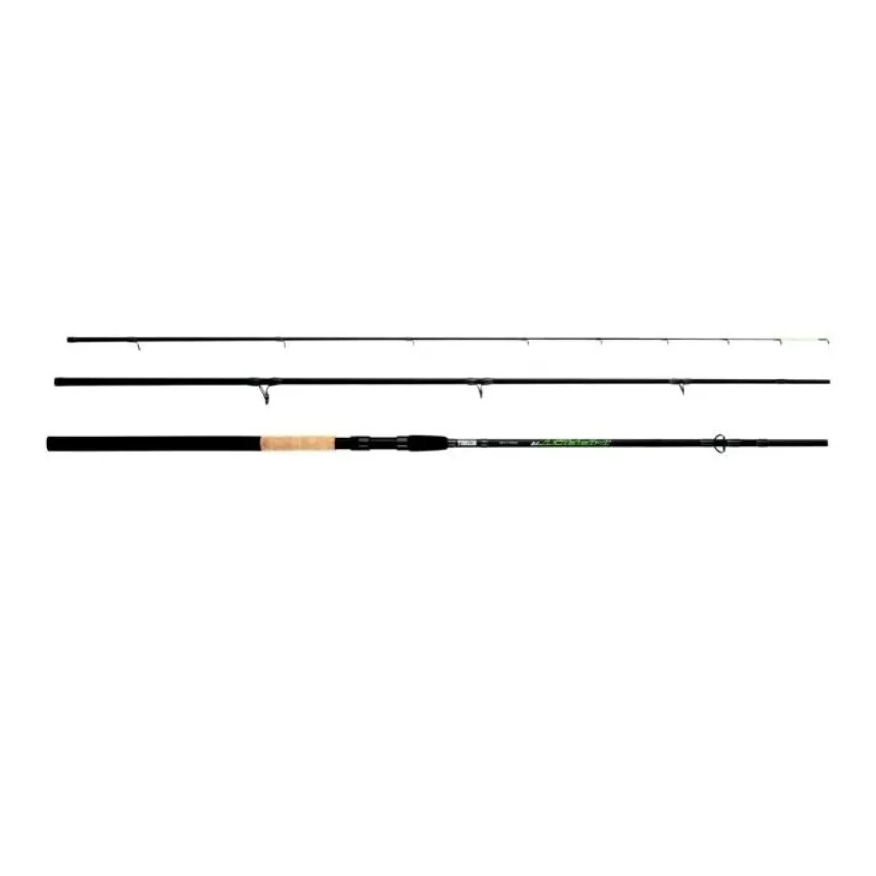 Mitchell ROD IMPACT R MEDIUM HEAVY FEEDER 12ft 3,60m <80g Feederrute