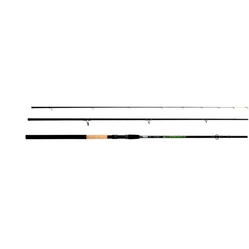Mitchell Rod Impact R Medium Heavy Feeder 3,00m / bis 80g Feederrute