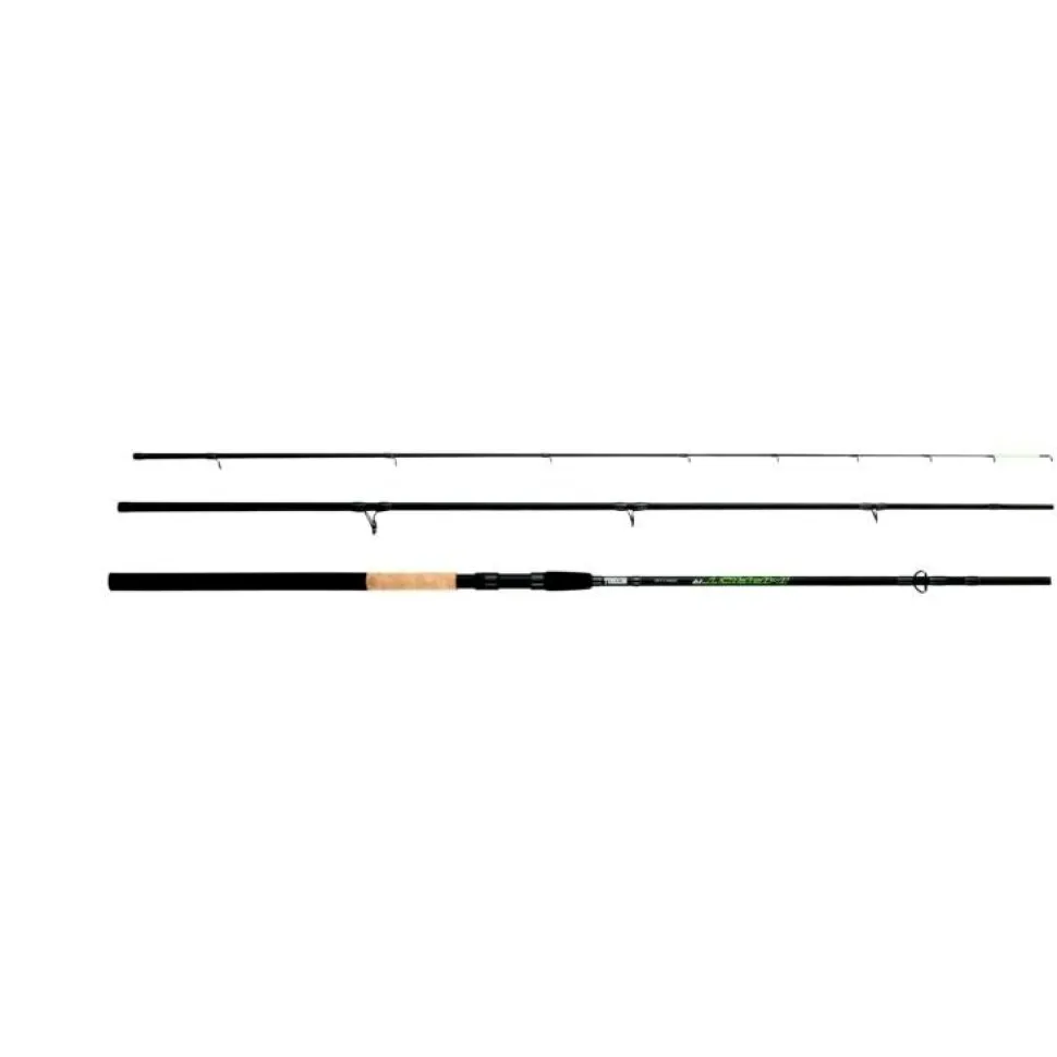 Mitchell Rod Impact R Medium Heavy Feeder 3,00m / bis 80g Feederrute