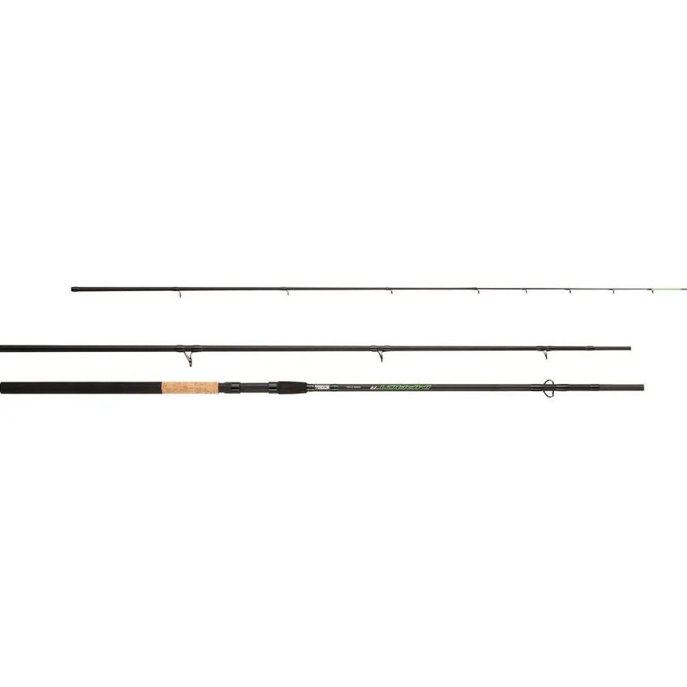 Mitchell Rod Impact R X Heavy Feeder 4,20m / bis 150g Feederrute Grundrute