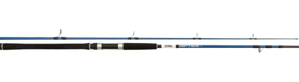 Mitchell ROD RIPTIDE R 272 60/120 Boat