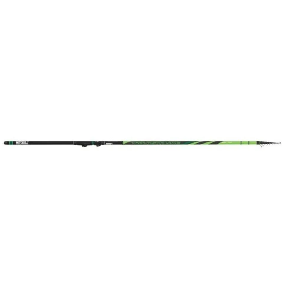 Mitchell Suprema 3.0 Troutista 8 T-4.50m 15-30g Sale