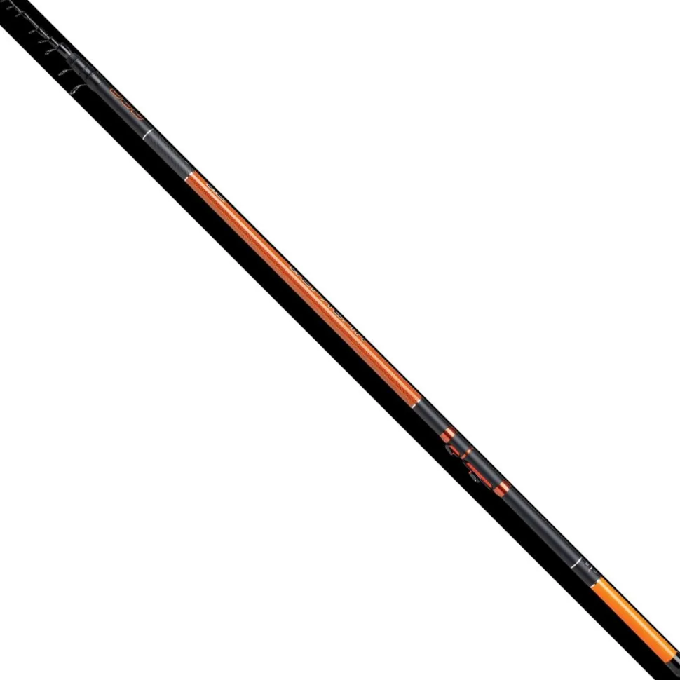 Mitchell Suprema S2 TE 6,00m Adjustable T-600 Troutista Forellenrute