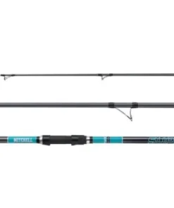 Mitchell Suprema SW 423 4,20m / 100-200g LR Surfcasting Surf Brandungsrute Weitwurfrute