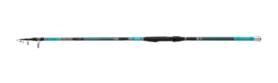 Mitchell Suprema SW T-400 110g Bolentino