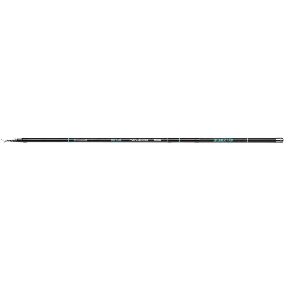 Mitchell Tanager 2 Bolo T-600 Bologneserute 6,00m Bolorute