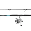 Mitchell TANAGER 3 SW 2.12m 100-300g 2Sec / 5000 115/0.45