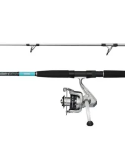 Mitchell TANAGER 3 SW 2.42m 100-300g 2Sec / 6000 105/0.50