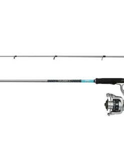 Mitchell TANAGER 3 SW 2.10m 10-40g 2Sec / 3000 115/0.35