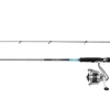 Mitchell TANAGER 3 SW 2.42n 10-40g 2Sec / 3000 115/0.35