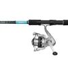 Mitchell TANAGER 3 SW Tele 1.50m 20-80g 3Sec / 4000 105/0-40