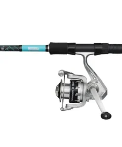 Mitchell TANAGER 3 SW Tele 1.50m 20-80g 3Sec / 4000 105/0-40