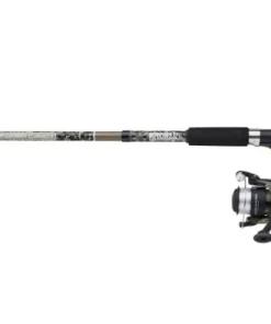 Mitchell TANAGER CAMO II T210 7-20 SPIN CMB