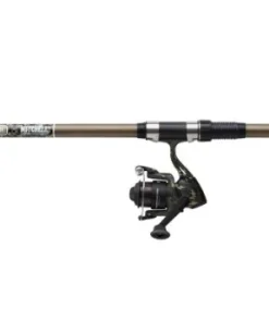 Mitchell TANAGER CAMO II T300 15-50 LIGHT CMB
