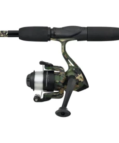 Mitchell TANAGER CAMO II 272 15-40 SPIN CMB