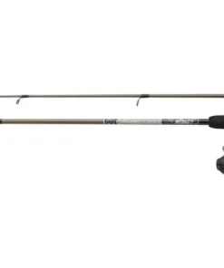 Mitchell TANAGER CAMO II 272 15-40 SPIN CMB