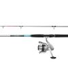 Mitchell TANAGER3 SW 2.12m 50-150g 2Sec / 5000 115/0.45