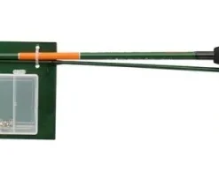 Mitchell Target II Angelset Angelcombo Angelrute & Rolle Set