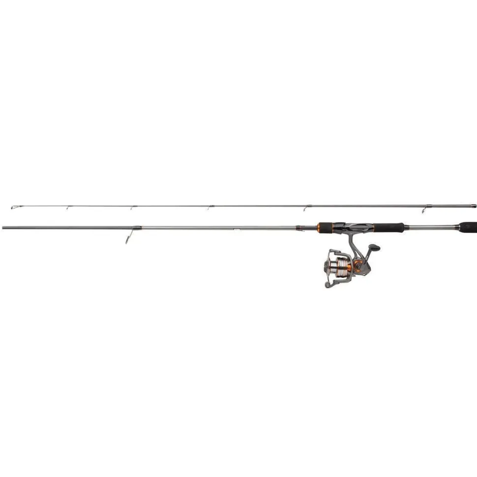Mitchell TRAXX MX2 602UL 1-7g/MX2-1000FD