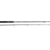 Mitchell Traxx R 2,70m / 15-40g Spinnrute 2-teilig Spin Rute Gummifischrute