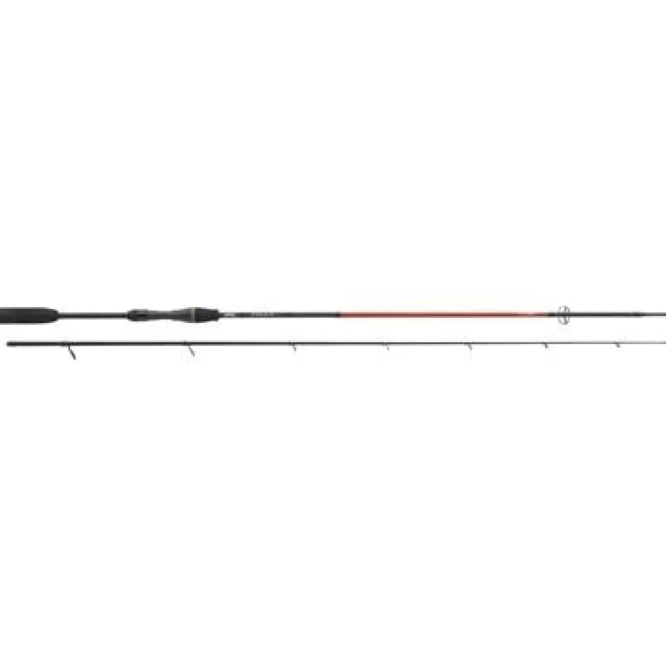 Mitchell TRAXX RZ 212 15/40 H SPINNING