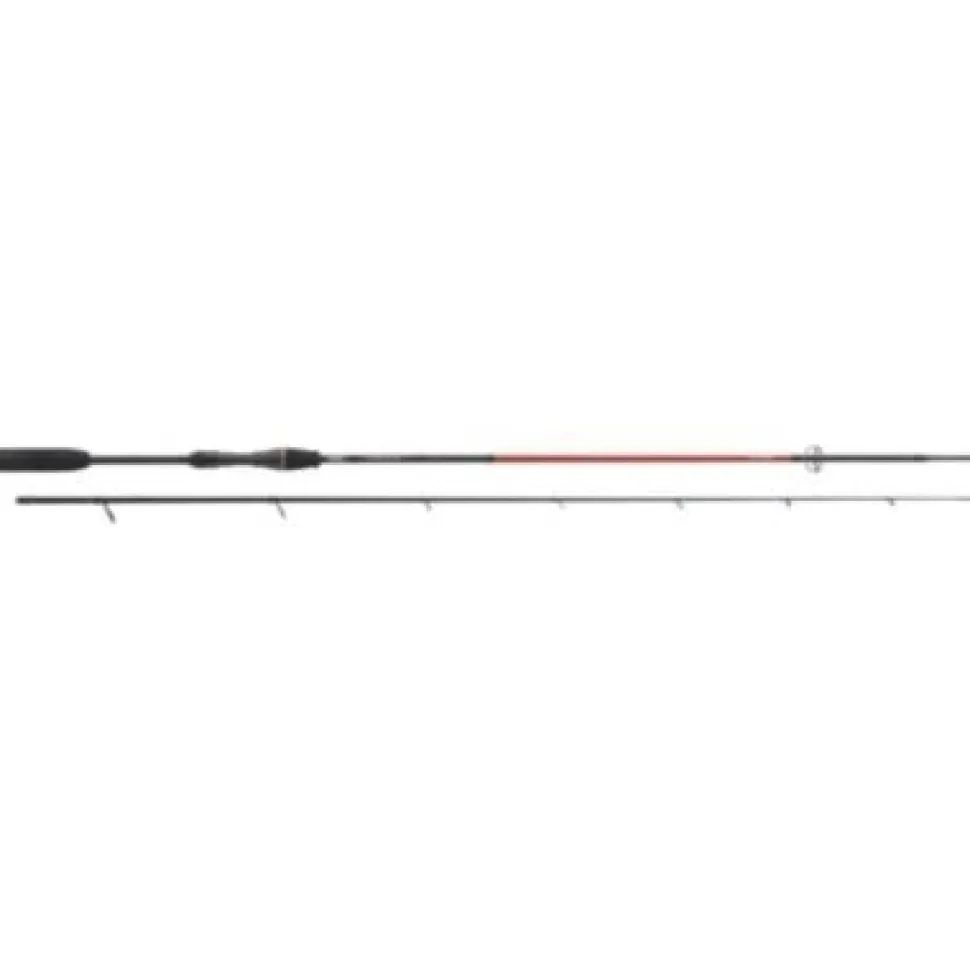 Mitchell TRAXX RZ 242 7/28 M SPINNING