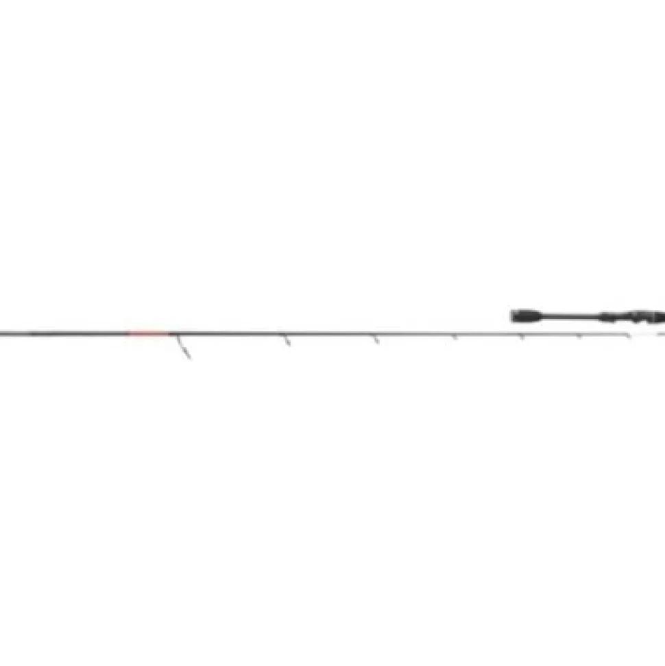 Mitchell TRAXX RZ 181 7/28 MH-VERTIC SPINNING
