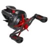 Mostal Baitcastcombo 1,98m / 5-15g + SK10 Carbon BC Professional Baitcaster Set