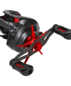Mostal Baitcastcombo 1,98m / 5-15g + SK10 Carbon BC Professional Baitcaster Set