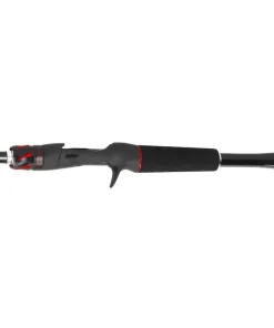 Mostal Baitcastcombo 1,98m / 5-15g + SK10 Carbon BC Professional Baitcaster Set